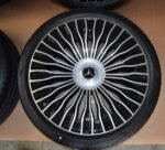 Mercedes-Maybach W223 21-Inch Summer Wheels - AMG CAR PARTS SHOP