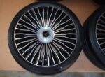 Mercedes-Maybach W223 21-Inch Summer Wheels - AMG CAR PARTS SHOP