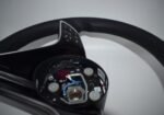 Mercedes Maybach Wooden Steering Wheel - AMG CAR PARTS SHOP