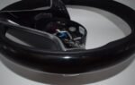 Mercedes Maybach Wooden Steering Wheel - AMG CAR PARTS SHOP