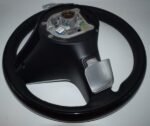 Mercedes Maybach Wooden Steering Wheel - AMG CAR PARTS SHOP