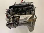 Mercedes ML 63 AMG engine - AMG CAR PARTS SHOP