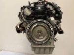 Mercedes ML 63 AMG engine - AMG CAR PARTS SHOP