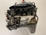 Mercedes ML 63 AMG engine - AMG CAR PARTS SHOP