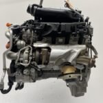 MERCEDES ML 63 AMG ENGINE - AMG CAR PARTS SHOP