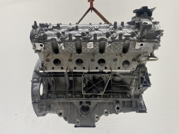Mercedes ML 63 AMG Engine M157.982 - AMG CAR PARTS SHOP