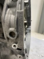 Mercedes ML 63 AMG Engine M157.982 - AMG CAR PARTS SHOP