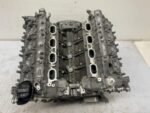 Mercedes ML 63 AMG Engine M157.982 - AMG CAR PARTS SHOP