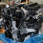 Mercedes OM651.912 / 651.912 Diesel Engine - AMG CAR PARTS SHOP