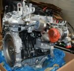 Mercedes OM651.912 / 651.912 Diesel Engine - AMG CAR PARTS SHOP