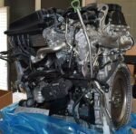 Mercedes OM651.912 / 651.912 Diesel Engine - AMG CAR PARTS SHOP