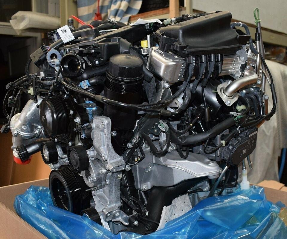Mercedes OM651.912 / 651.912 Diesel Engine - AMG CAR PARTS SHOP Mercedes OM651.912 / 651.912 Diesel Engine - AMG CAR PARTS SHOP