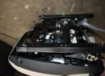 Mercedes R172 SLC Driver & Passenger Seats - AMG CAR PARTS SHOP