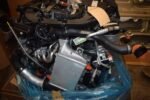 Mercedes S-Class 350d Engine - AMG CAR PARTS SHOP