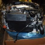 Mercedes S-Class 350d Engine - AMG CAR PARTS SHOP