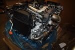 Mercedes S-Class 350d Engine - AMG CAR PARTS SHOP