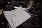 Mercedes S-Class 350d Engine - AMG CAR PARTS SHOP