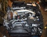 Mercedes S-Class 350d Engine - AMG CAR PARTS SHOP