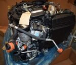 Mercedes S-Class 350d Engine - AMG CAR PARTS SHOP