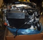 Mercedes S-Class 350d Engine - AMG CAR PARTS SHOP