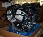 Mercedes S-Class Engine – M176.980 – Complete – OEM – ~4 km - AMG CAR PARTS SHOP