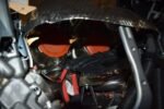 Mercedes S-Class Engine – M176.980 – Complete – OEM – ~4 km - AMG CAR PARTS SHOP