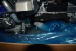 Mercedes S-Class Engine – M176.980 – Complete – OEM – ~4 km - AMG CAR PARTS SHOP