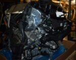 Mercedes S-Class Engine – M176.980 – Complete – OEM – ~4 km - AMG CAR PARTS SHOP