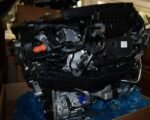 Mercedes S-Class Engine – M176.980 – Complete – OEM – ~4 km - AMG CAR PARTS SHOP