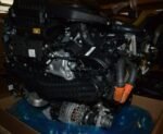 Mercedes S-Class Engine – M176.980 – Complete – OEM – ~4 km - AMG CAR PARTS SHOP