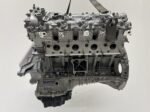 MERCEDES S-CLASS W222 S500 ENGINE - AMG CAR PARTS SHOP