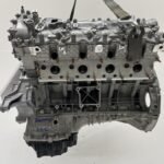 MERCEDES S-CLASS W222 S500 ENGINE - AMG CAR PARTS SHOP