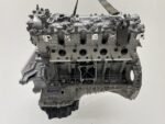 MERCEDES S-CLASS W222 S500 ENGINE - AMG CAR PARTS SHOP