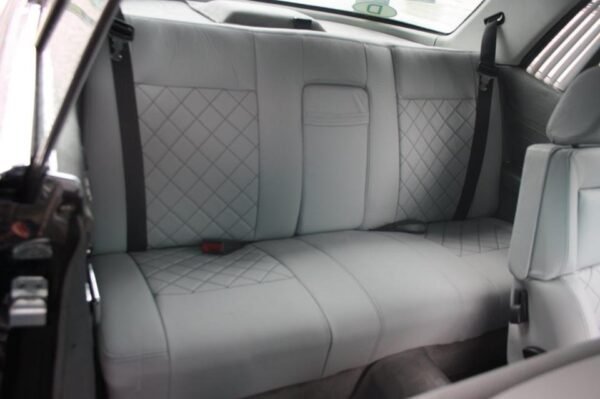 Mercedes Seats - AMG CAR PARTS SHOP