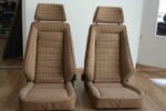 Mercedes Seats - AMG CAR PARTS SHOP
