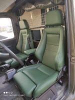 Mercedes Seats - AMG CAR PARTS SHOP