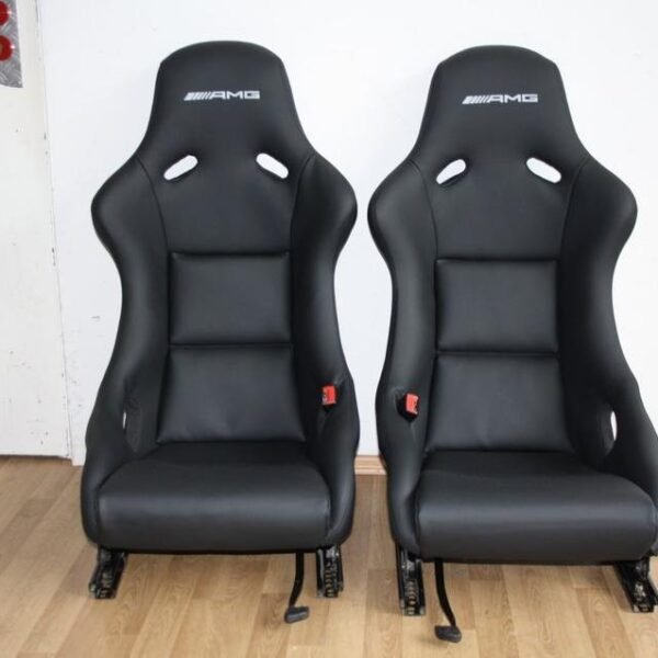 Mercedes Seats - AMG CAR PARTS SHOP