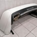 Mercedes SL R231 Rear Bumper AMG - AMG CAR PARTS SHOP