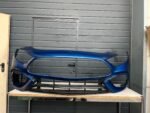 Mercedes SL R232 AMG Front Bumper A2328858100 — Original 2022+ - AMG CAR PARTS SHOP