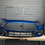 Mercedes SL R232 AMG Front Bumper A2328858100 — Original 2022+ - AMG CAR PARTS SHOP