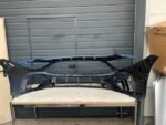 Mercedes SL R232 AMG Front Bumper A2328858100 — Original 2022+ - AMG CAR PARTS SHOP