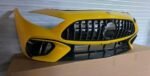 Mercedes SL63 AMG Front Bumper - AMG CAR PARTS SHOP