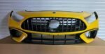 Mercedes SL63 AMG Front Bumper - AMG CAR PARTS SHOP