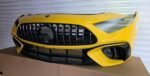 Mercedes SL63 AMG Front Bumper - AMG CAR PARTS SHOP