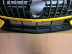 Mercedes SL63 AMG Front Bumper - AMG CAR PARTS SHOP