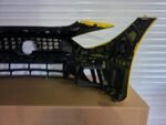 Mercedes SL63 AMG Front Bumper - AMG CAR PARTS SHOP