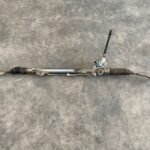 Mercedes SLS AMG Steering Gear - AMG CAR PARTS SHOP