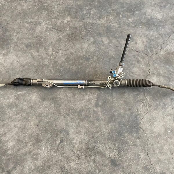 Mercedes SLS AMG Steering Gear - AMG CAR PARTS SHOP