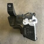 Mercedes Sprinter AdBlue tank - AMG CAR PARTS SHOP