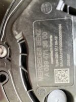Mercedes Sprinter AdBlue tank - AMG CAR PARTS SHOP
